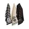 DII® Assorted Skeleton Embellished Dishtowel Set